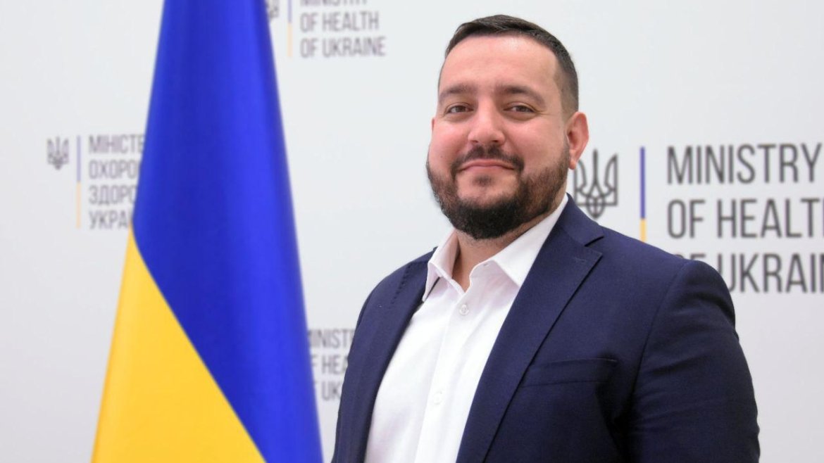 Олександр Комаріда: «У наступному році збільшиться кількість лікарських засобів, вироблених в Україні»